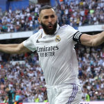 Karim Benzema