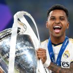 Rodrygo Goes