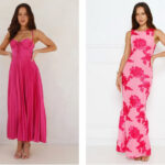 Top 5 Pink Prom Dresses That Will Make You Shine