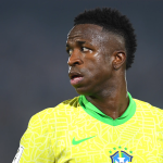 Vinícius Jr.: The New Jewel of Brazil’s Attack