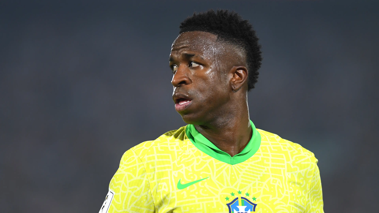 Vinícius Jr.: The New Jewel of Brazil’s Attack